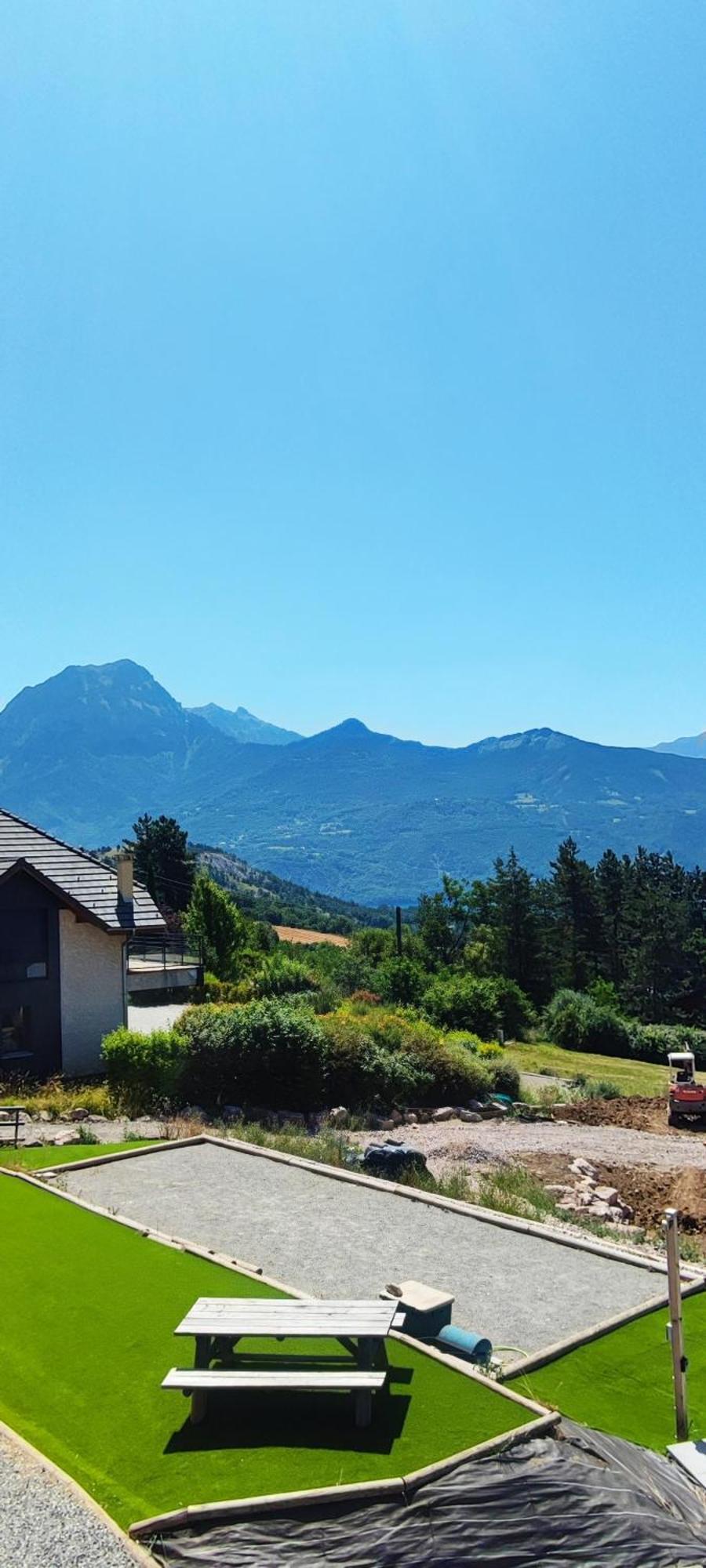 Apartment Vue Av Piscine